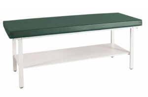 Winco Treatment Table with Shelf | 8500SH