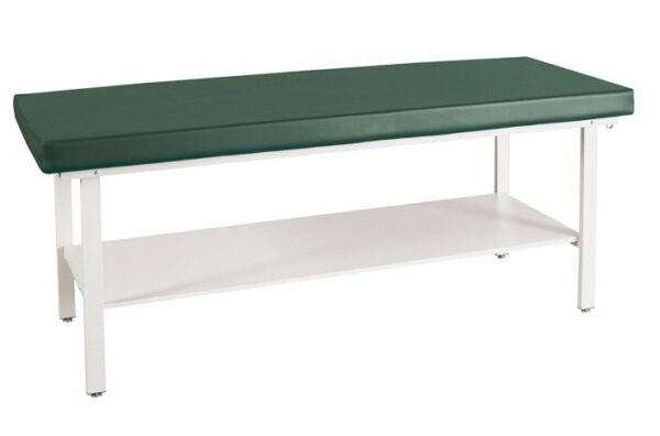 Winco Treatment Table with Shelf | 8500SH