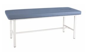 Winco Treatment Table w/Face Cutout | 8510