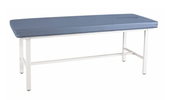 Winco Treatment Table w/Face Cutout | 8510