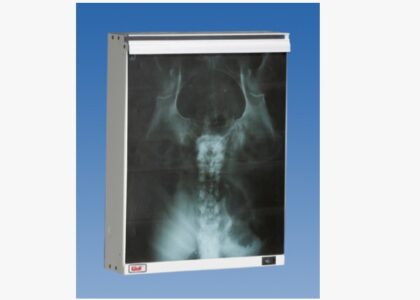 Wolf Single Panel X-Ray Standard Illuminator: 29601, Venture Medical Requip.