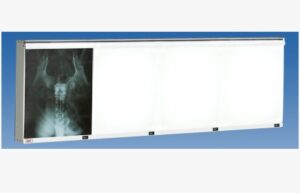 Wolf Econoline 4 Panel X-Ray Illuminator | 29604
