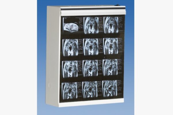 Wolf MG-7 Private Practice Illuminator