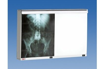 Wolf Double Panel X-Ray Illuminator: 29602, Venture Medical Requip.