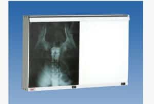 Wolf Triple Panel X-Ray Illuminator | 29603