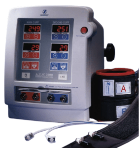 Zimmer ATS 2000 Refurbished Tourniquet