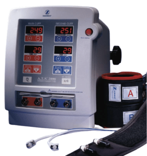 Zimmer ATS 2000 Refurbished Tourniquet