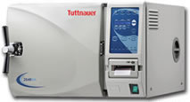 Automatic Autoclaves