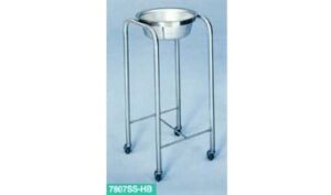 Blickman MR-Conditional Solution Stand | Model 7807MR-HB