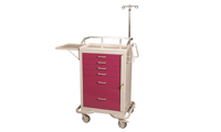 Medical Crash Carts