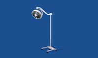 Medical Illumination Centurion EXcel Minor Surgery Light, Floor Model | CH-FM