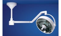 Medical Illumination Centurion EXcel Minor Surgery Light, Single Ceiling Mount | CH-SC