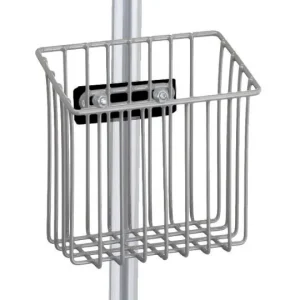 MPD Wire B/P Cuff Basket Cart Accessory: TWB-10, Venture Medical Requip.