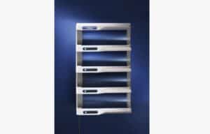Pedigo Wall Mounted ivNow®-4 Modular Thermal Fluid Warmer | P-2304-A