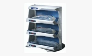 Pedigo Triple Pod ivNow® Modular Thermal Fluid Warmer | P-2303-A
