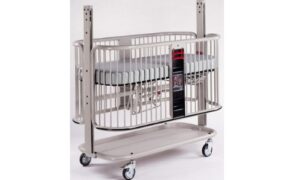 Midmark, 500, Crib, Refurbished,Midmark 500 Pediatric Stretcher Crib, Venture Medical Requip