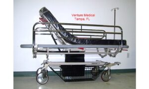 Midmark 520 Stretcher - Refurbished