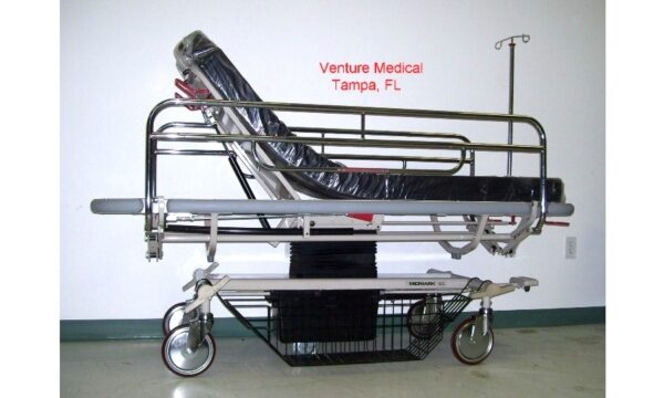 Midmark 520 Stretcher - Refurbished