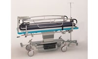 Midmark 550 Stretcher - Refurbished