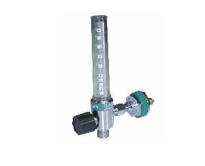 Oxygen Flowmeters