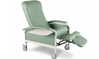 Recovery Recliners & Accessories