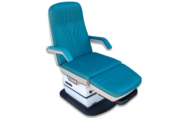 Midmark 417
