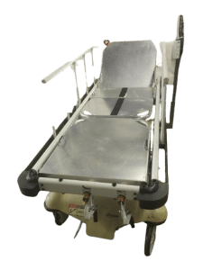 Stryker 1067 Eye surgery stretcher