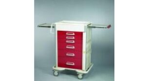 Select Series Emergency Carts