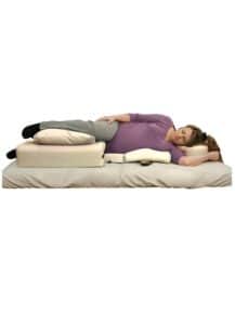 Oakworks Side Lying Positioning System