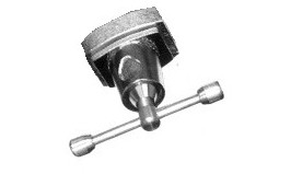 Sockets and Rail Clamps