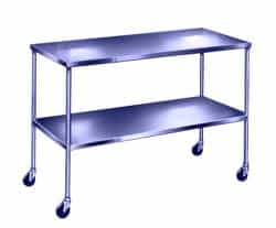 Instrument Tables