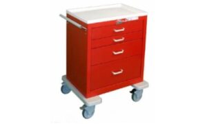 Standard Emergency Carts