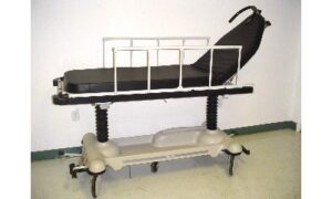 Stryker, 1067, Eye Stretcher, Refurbished,Refurbished 1067 Stryker Eye Stretcher, Venture Medical Requip