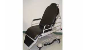 Stryker, 5050, Stretcher Chair, Refurbished, Stryker 5050 Stretcher, Venture Medical Requip