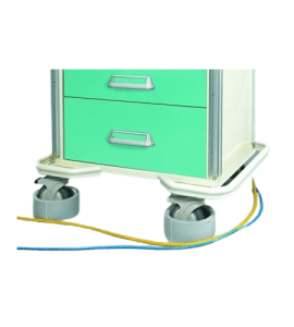 TCG-01, Venture Medical Requip.