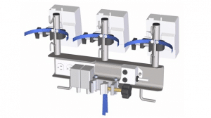 Infusion / Syringe / Irrigation Pump Accessories