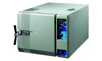 Tuttnauer 3870M, Manual Autoclave, Venture Medical Requip