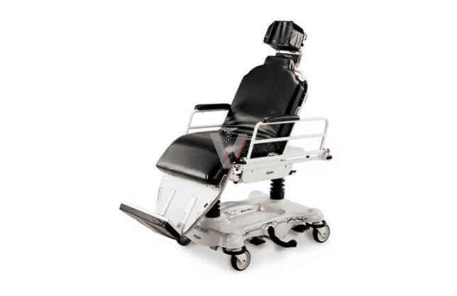 Replacement Pads For Specialty Stretchers