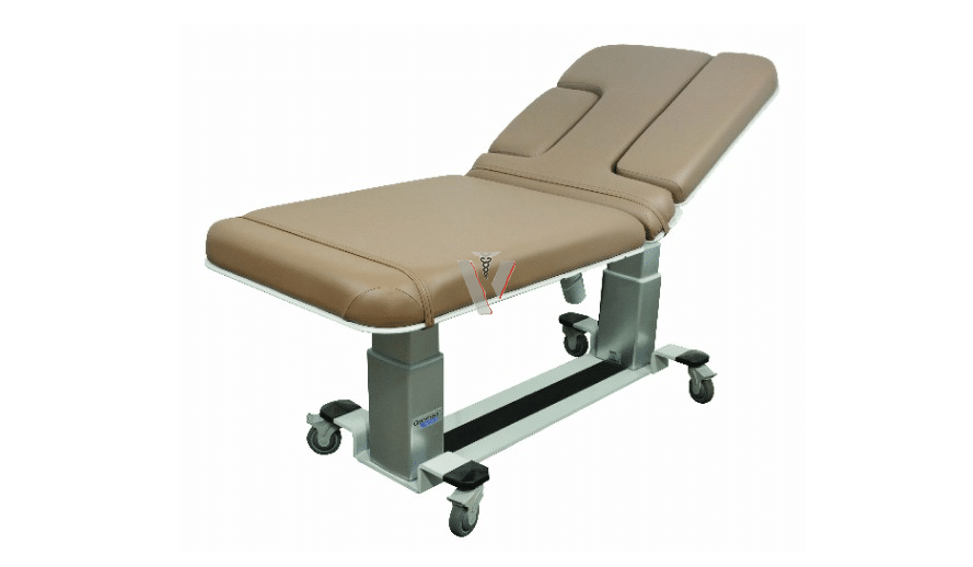 Vascular / Echocardiograph Tables