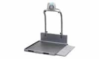 Wheelchair Scales