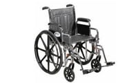 Wheelchairs