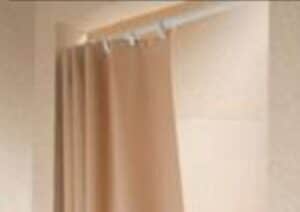 InPro 24 Hour Shower Curtains