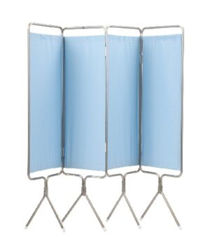 Winco Privess™ Modular 4 Panel Privacy Screen | 3740