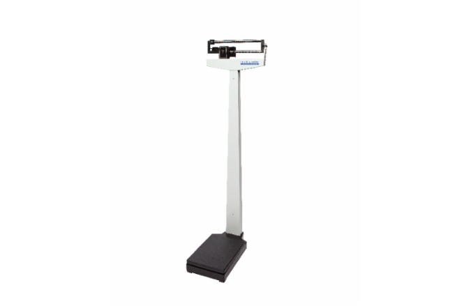  Health o Meter Professional 400KL Mechanical Beam Medical Scale  Physician Balance : Industrial & Scientific