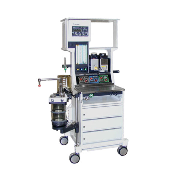 Ohmeda Excel 210SE, Anesthesia Machine, Refurbished, Venture Medical Requip
