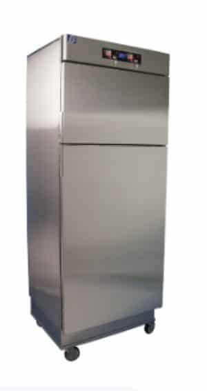 Blickman Solution/Blanket Warming Cabinet | 7924TS