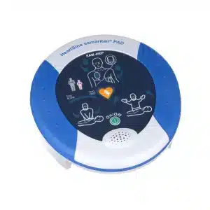 HeartSine Samaritan PAD AED