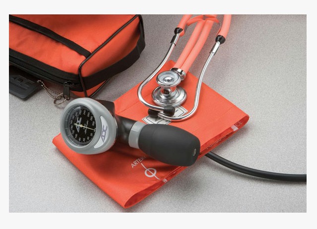 Patient Monitor Accessories