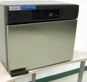 Steris QDJ-03 Tabletop Blanket Warmer - Refurbished