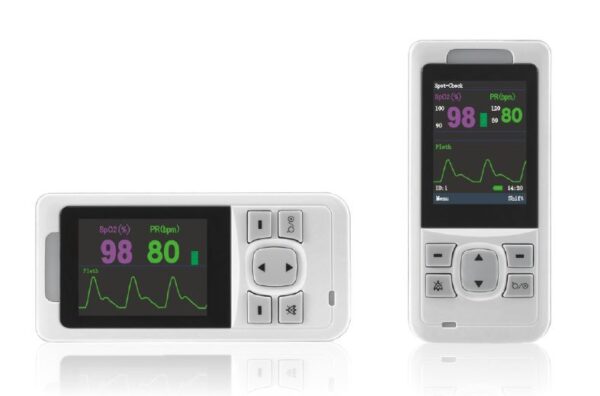 Biolight, M800, Handheld Pulse Oximeter, Biolight Handheld Pulse Oximeter, New, Venture Medical Requip